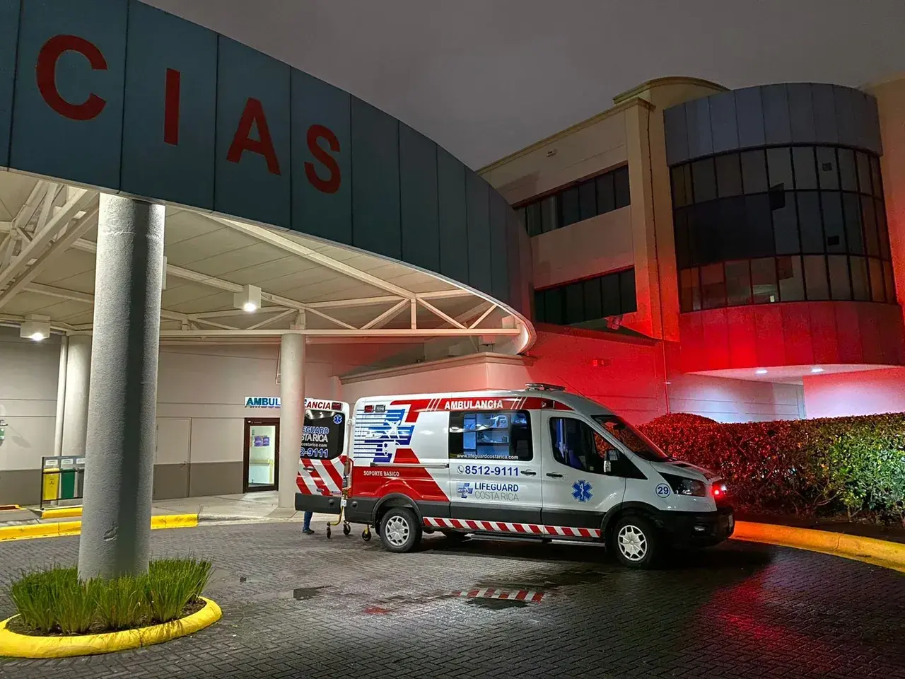 Medical Team