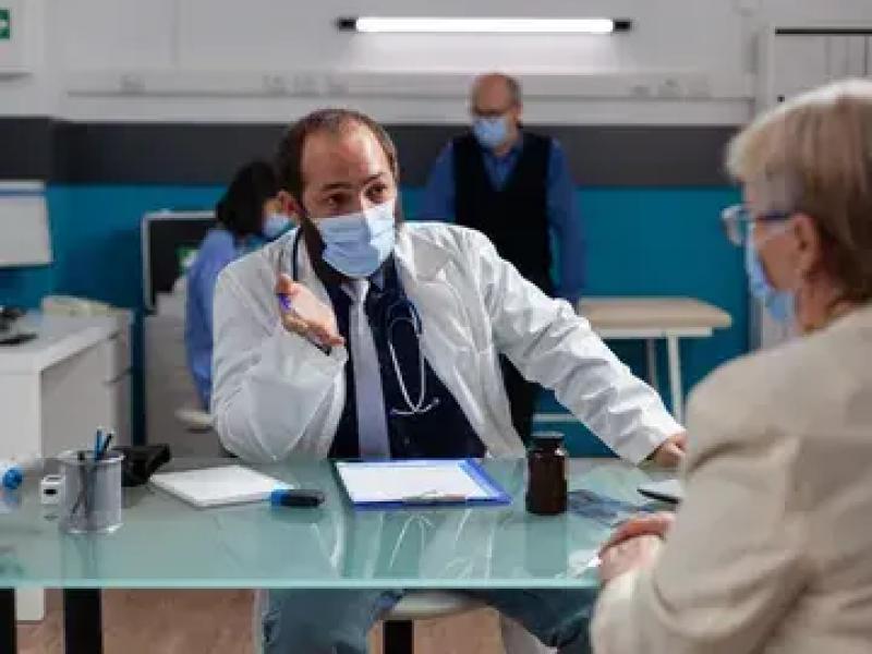 Medical Consultation