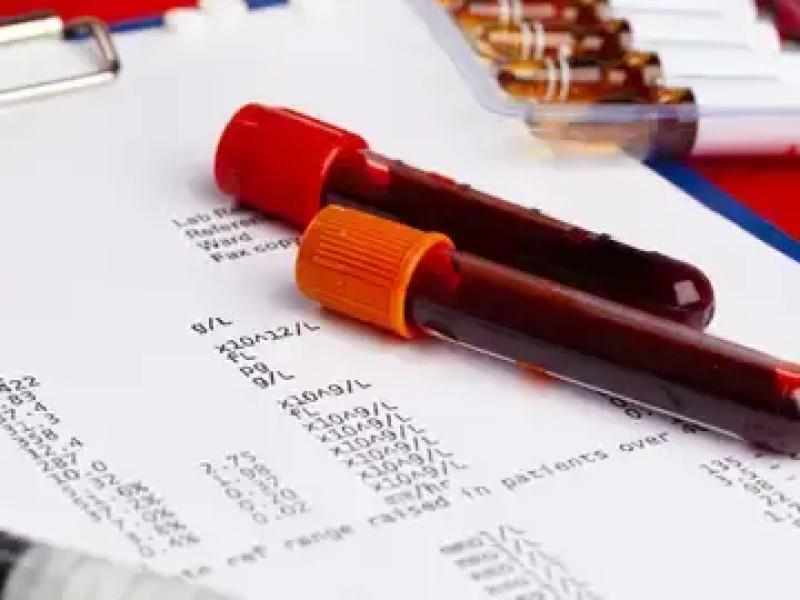 Clinical Laboratory