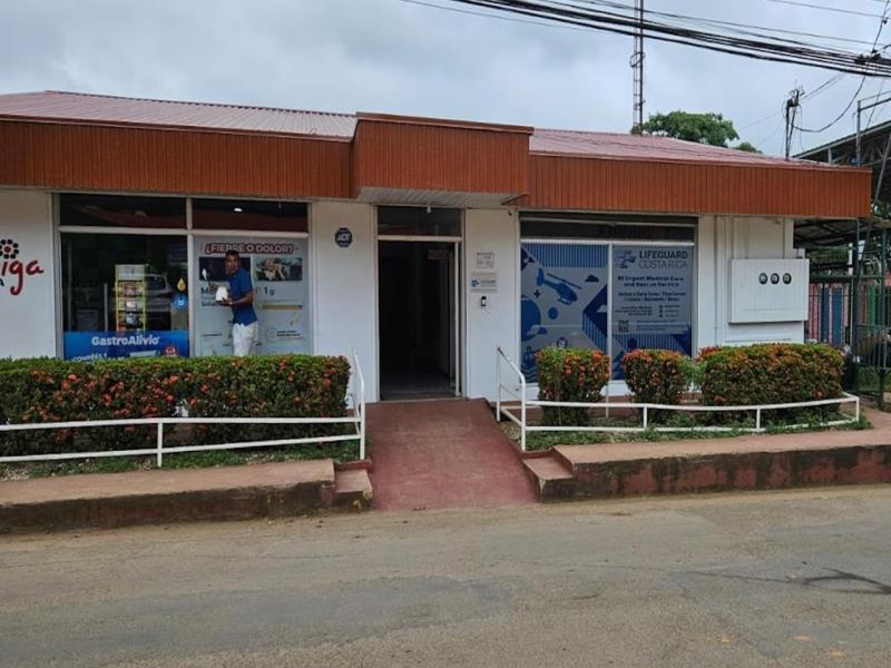 Cobano Clinic