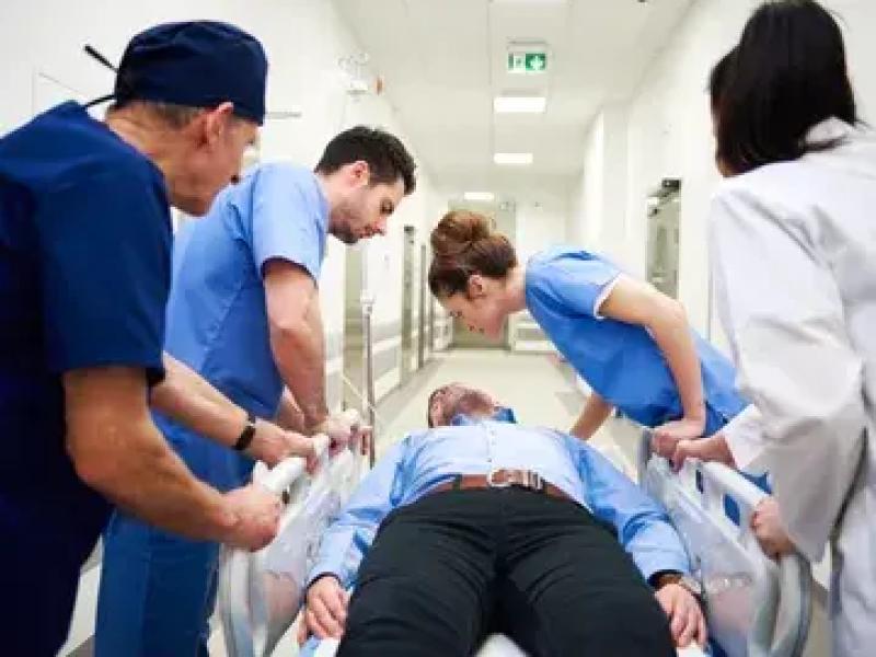 Emergency Medical Consultation