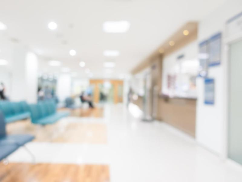 Lifeguard Medical Center